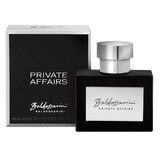 Baldessarini Private Affairs toaletna voda 50ml