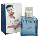 Calvin Klein Eternity Aqua For Men Toaletna voda