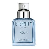 Calvin Klein Eternity Aqua For Men Toaletna voda 100ml