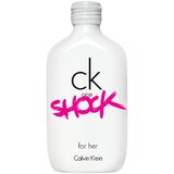 Calvin Klein CK One Shock Toaletna voda 200ml