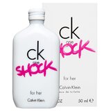 Calvin Klein CK One Shock toaletna voda 50ml