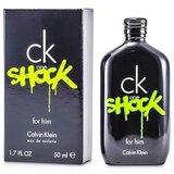Calvin Klein CK One Shock for Him toaletna voda 50ml
