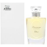 Christian Dior Diorissimo Eau de Toilette - tester, 100 ml