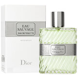 Dior Eau Sauvage Toaletna voda 100ml