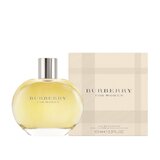 Burberry Burberry For Women Parfemska voda 100ml