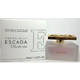 Escada Especially Delicate Notes Eau de Toilette - tester, 75 ml