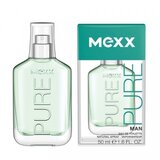 Mexx Pure for Men Eau de Toilette, 50 ml