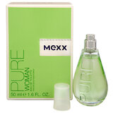 Mexx Pure Woman toaletna voda 