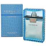 Versace Man Eau Fraiche Toaletna voda
