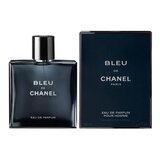 Chanel Bleu de Chanel Eau de Parfum Pour Homme Parfemska voda 50ml