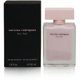 Narciso Rodriguez For Her Parfemska voda 50ml