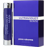 Paco Rabanne Ultraviolet Men Toaletna voda 100ml