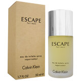 Calvin Klein Escape za muškarce Eau de Toilette, 50 ml