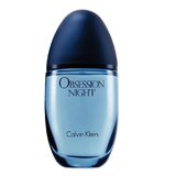 Calvin Klein Obsession Night Woman Eau de Parfum Parfemska voda 100ml