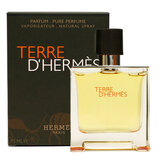 Hermes Terre D'Hermes Pure Parfum Parfemska voda