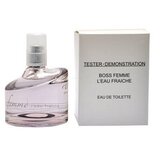Hugo Boss Femme L'Eau Fraiche toaletna voda - Tester