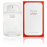 Givenchy Play Sport toaletna voda 100ml