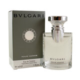 Bvlgari Bvlgari pour Homme Eau de Toilette, 30 ml