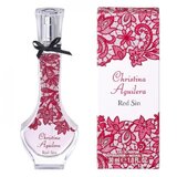 Christina Aguilera Red Sin parfem 30ml