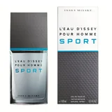 Issey Miyake L'eau D'issey Pour Homme Sport Toaletna voda 100ml