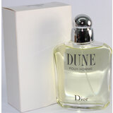 Christian Dior Dune pour Homme Eau de Toilette - tester