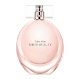 Calvin Klein Sheer Beauty Toaletna voda 100ml