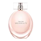 Calvin Klein Sheer Beauty Toaletna voda 100ml