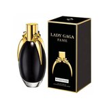 Lady Gaga Fame Black Fluid parfem 50ml