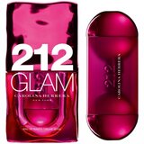 Carolina Herrera 212 GLAM Eau de Toilette, 60 ml