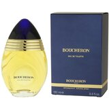 Boucheron Boucheron pour Femme toaletna voda, 100 ml