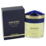 Boucheron Boucheron Masculin toaletna voda 100ml