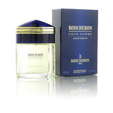 Boucheron Pour Homme Eau de Toilette toaletna voda 50ml