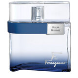 Salvatore Ferragamo F by Ferragamo Free Time Toaletna voda 100ml