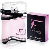 Salvatore Ferragamo Fascinating Night parfem 90ml
