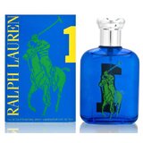 Ralph Lauren Big Pony Blue 1 for Men toaletna voda 75ml
