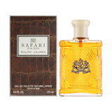 Ralph Lauren Safari for Men Toaletna voda 125ml