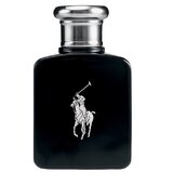 Ralph Lauren Polo Black Toaletna voda 75ml