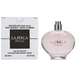 La Perla Divina Eau de Toilette - Tester, 80 ml