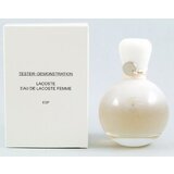 Lacoste Eau De Lacoste pour Femme Parfumirana voda - Tester