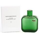 Lacoste Eau de Lacoste L.12.12 Vert Eau de Toilette - tester, 100 ml