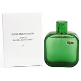 Lacoste Eau de Lacoste L.12.12 Vert Eau de Toilette - tester, 100 ml