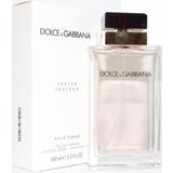 Dolce &amp; Gabbana Pour Femme 2012 Eau de Parfum - tester, 100 ml