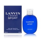 Lanvin L'Homme Sport Eau de Toilette, 30 ml