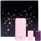 Givenchy Play for Her Poklon set, parfemska voda 50ml + Play for Her sličica 5ml + Play for Her Intense sličica 5ml