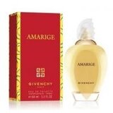 Givenchy Amarige Eau de Toilette, 50 ml