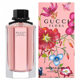 Gucci Flora by Gucci Gorgeous Gardenia toaletna voda 