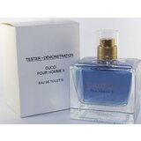 Gucci pour Homme II Eau de Toilette - Tester