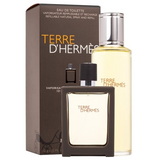 Hermes Terre D´Hermes Poklon set, Toaletna voda 30ml + Toaletna voda punjenje 125ml