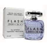 Jimmy Choo Jimmy Choo Flash Eau de Parfum - tester, 100 ml