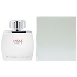 Lalique White for Men Eau de Toilette - tester, 75 ml